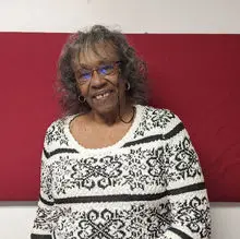 Karen Gamble