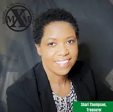 Shari Thompson