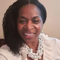 Terri Crawford