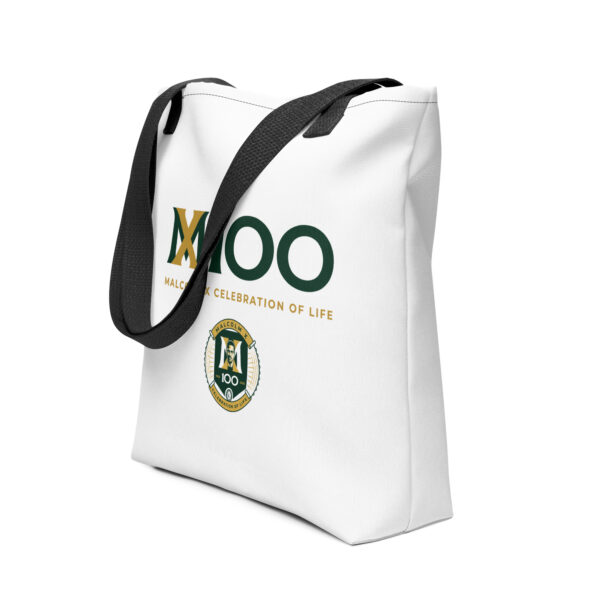MX100 Tote Bag