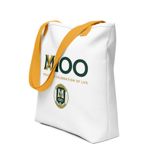 MX100 Tote Bag - Image 3