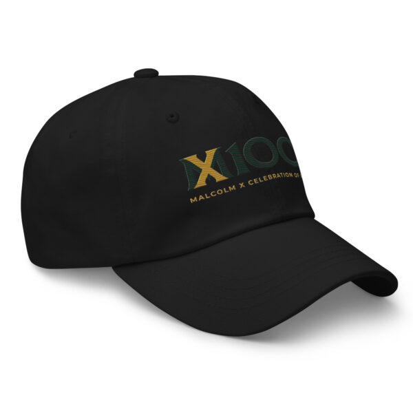 MX100 Dad Hat - Image 7