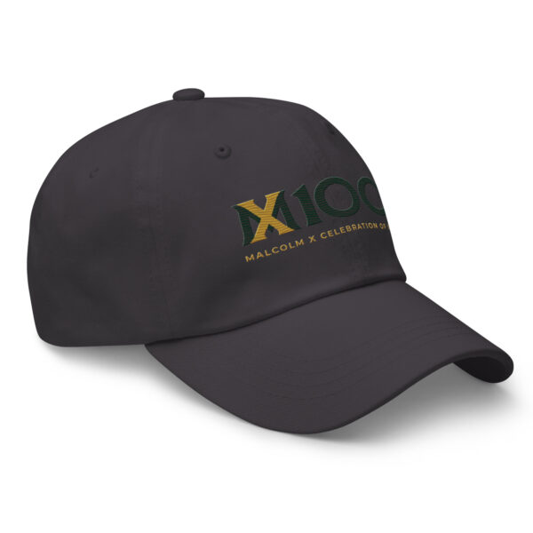 MX100 Dad Hat - Image 10