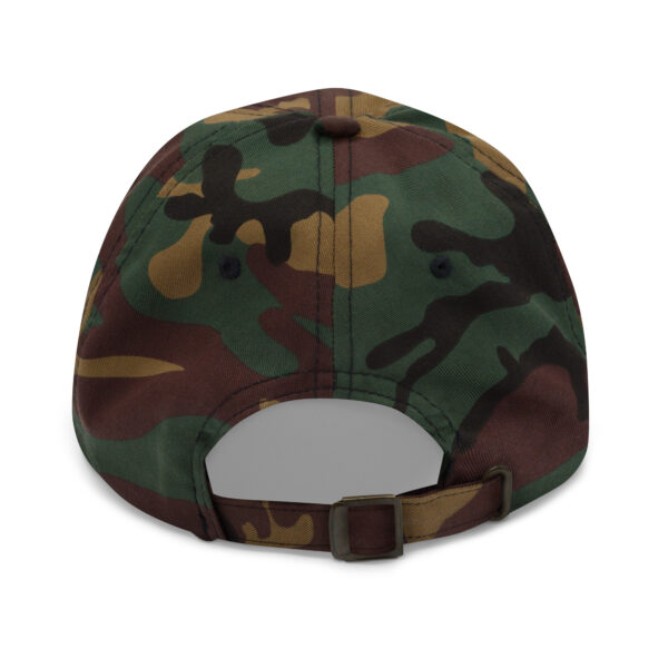 MX100 Dad Hat - Image 6