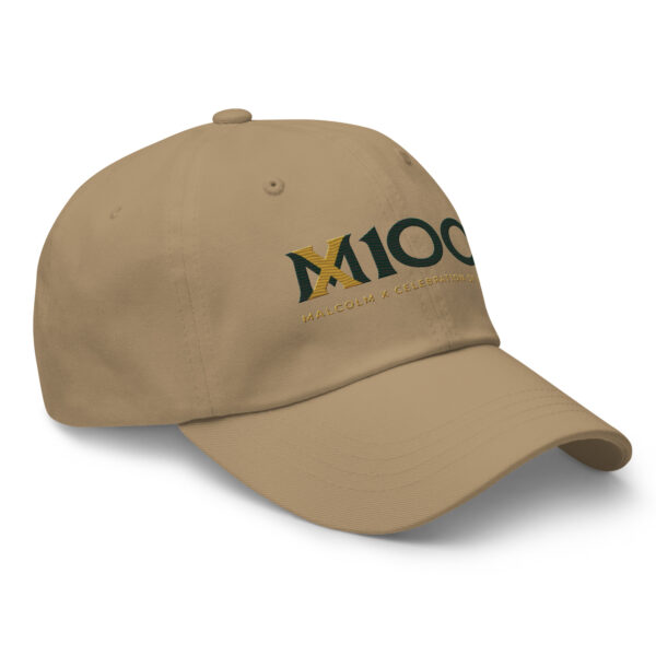 MX100 Dad Hat - Image 11