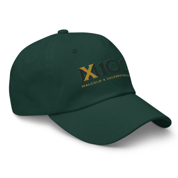 MX100 Dad Hat - Image 9
