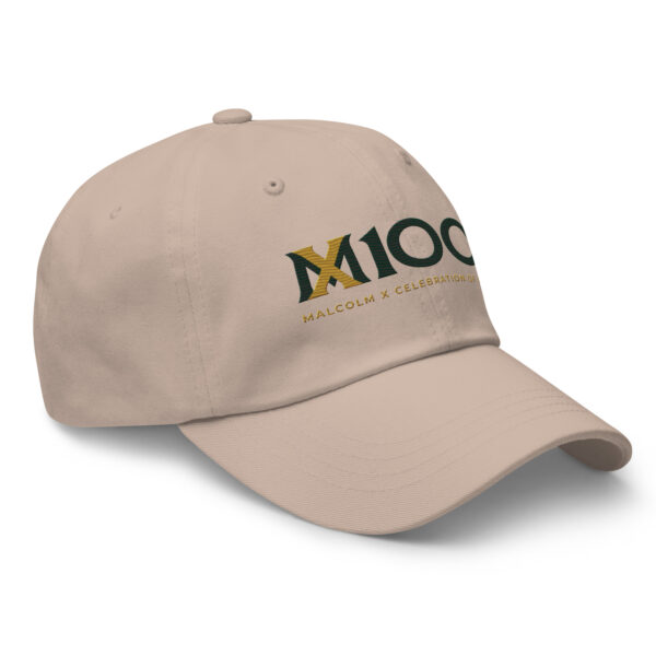 MX100 Dad Hat - Image 12
