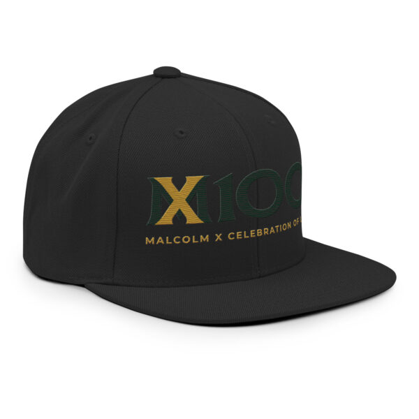 MX100 Snapback - Image 7
