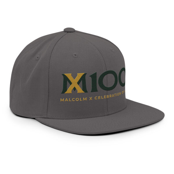 MX100 Snapback - Image 15