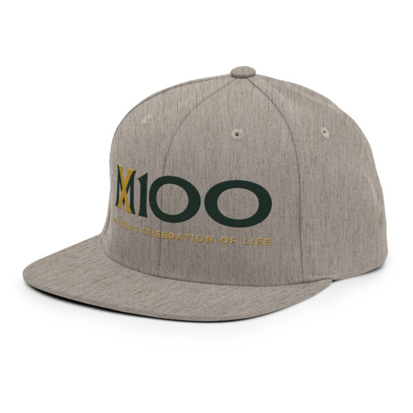 MX100 Snapback - Image 18