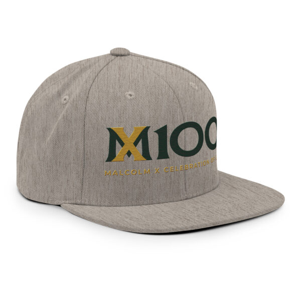 MX100 Snapback - Image 17