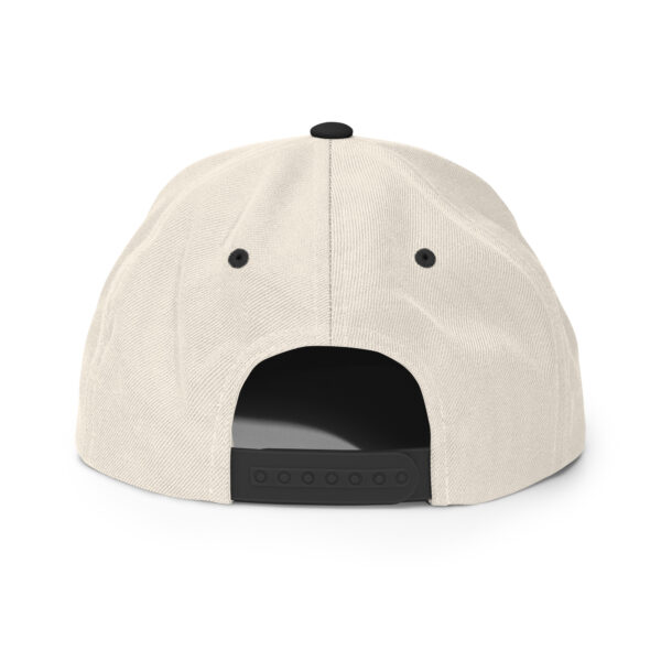 MX100 Snapback - Image 6