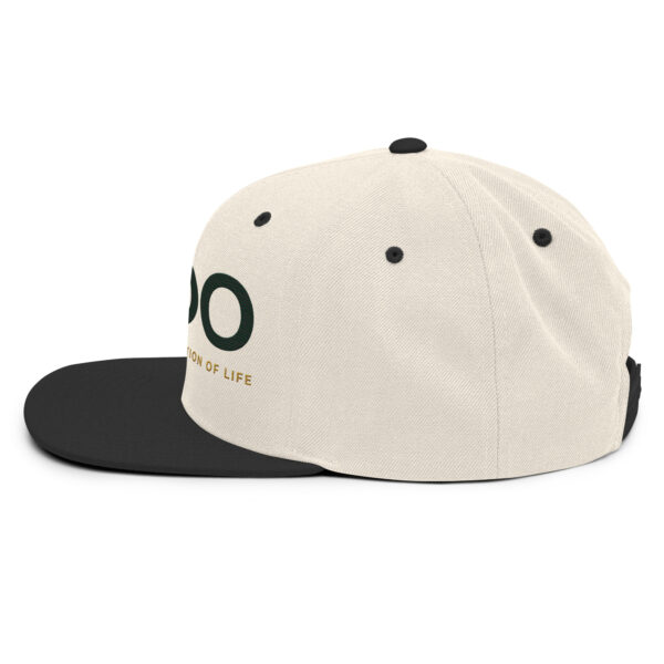 MX100 Snapback - Image 5