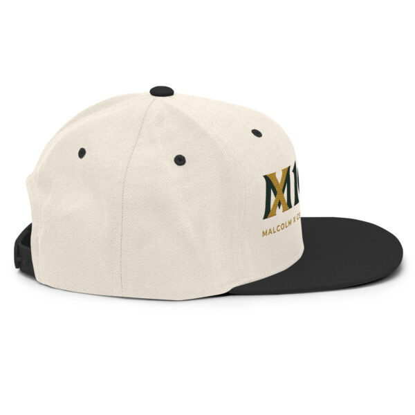 MX100 Snapback - Image 4