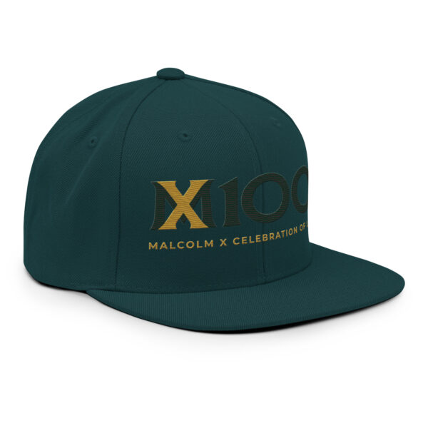 MX100 Snapback - Image 9