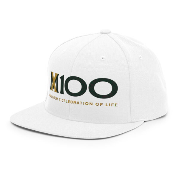 MX100 Snapback - Image 20