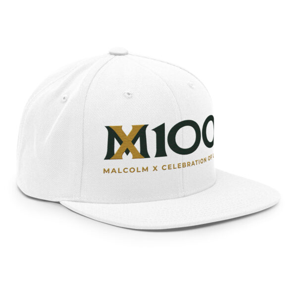 MX100 Snapback - Image 19
