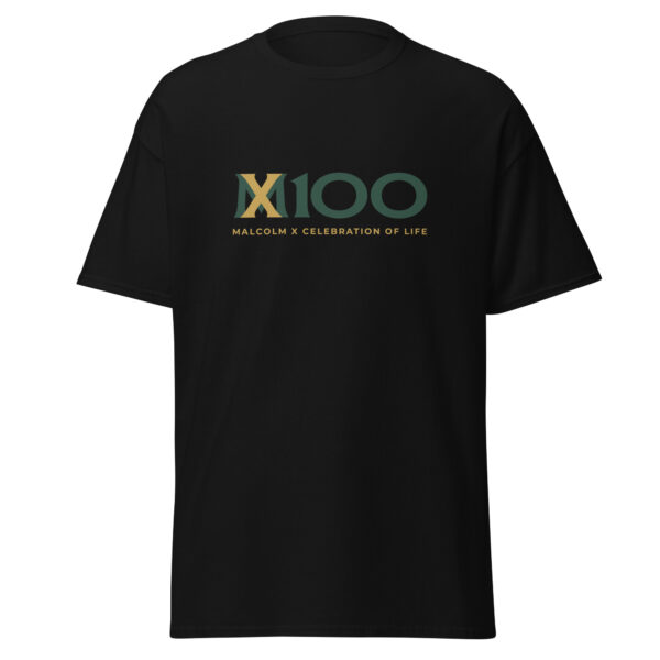 MX100 Tee - Image 3