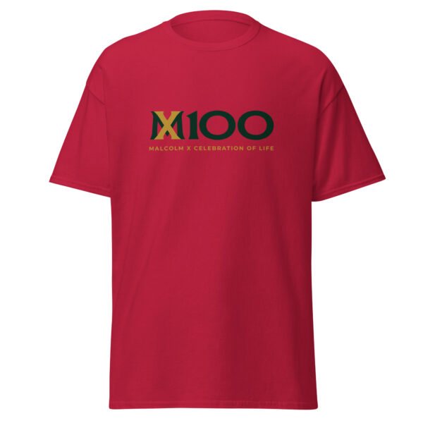 MX100 Tee - Image 6