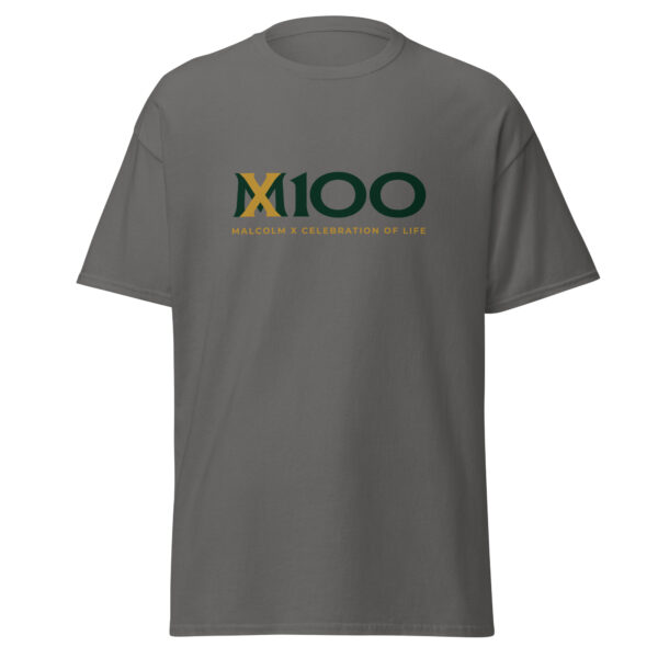 MX100 Tee - Image 8