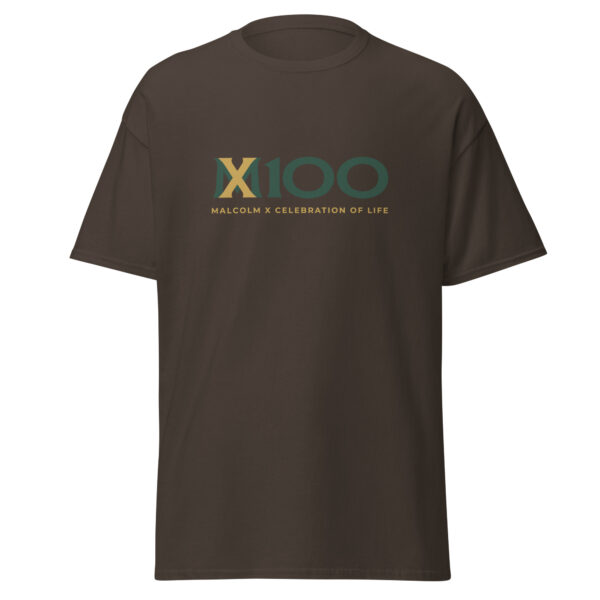 MX100 Tee - Image 5
