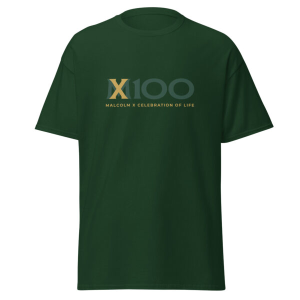 MX100 Tee - Image 4