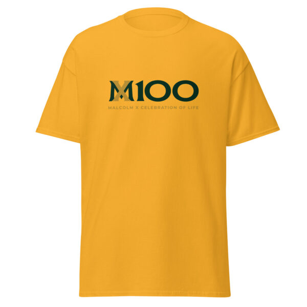 MX100 Tee - Image 10