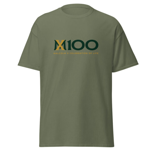 MX100 Tee - Image 9