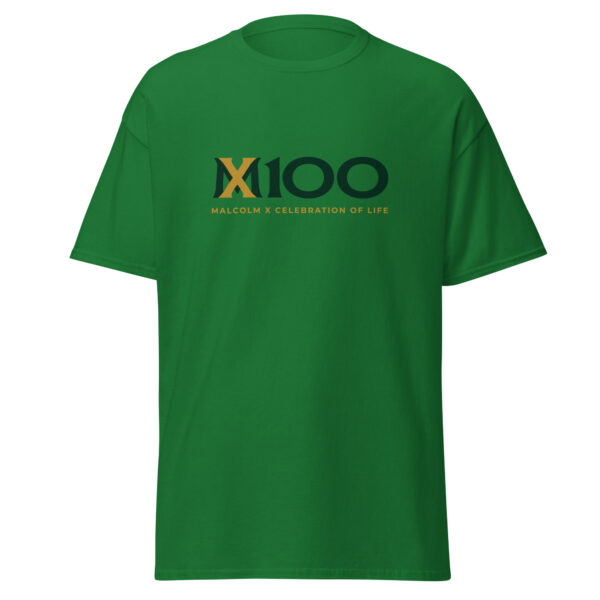 MX100 Tee - Image 7