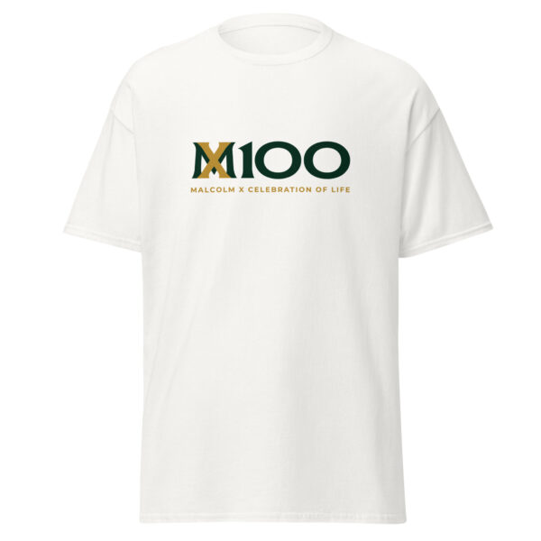 MX100 Tee - Image 2