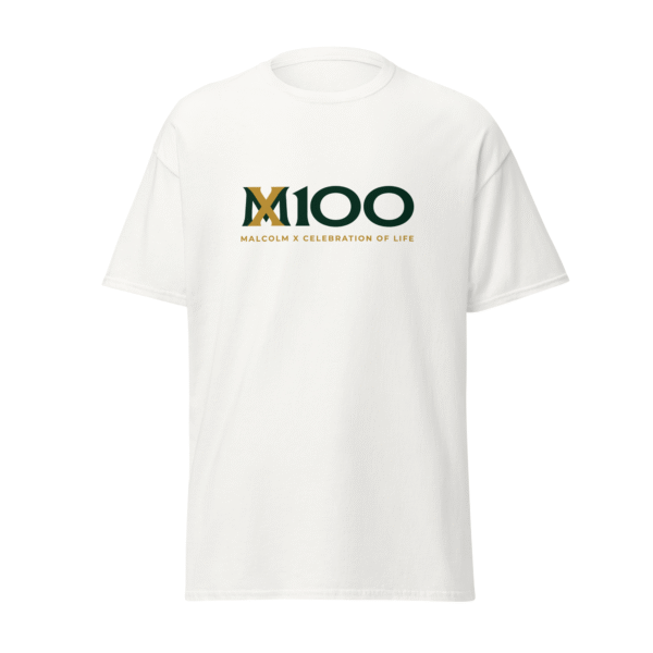 MX100 Tee