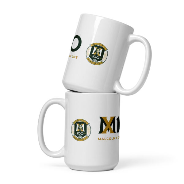 MX100 Mug - Image 2