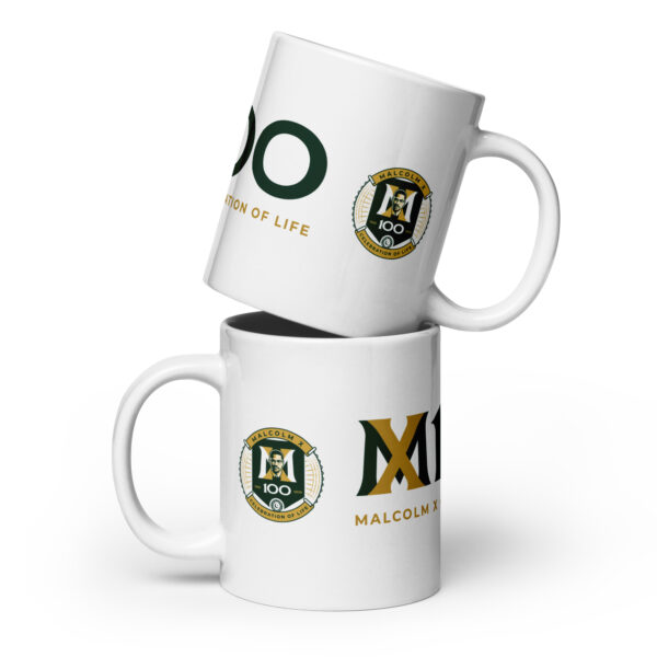 MX100 Mug - Image 3
